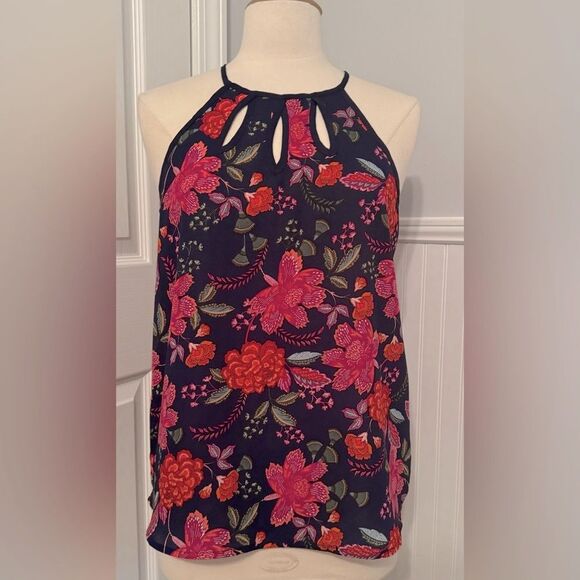 Perfect condition! PAPERMOON Walita Cutout Detail Blouse! - Picture 4 of 14